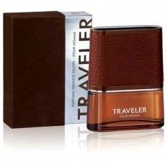 Traveler pour Homme