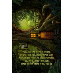 Treehouse