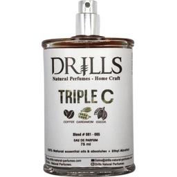 Triple C