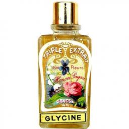 Triple Extrait aux Fleurs - Glycine