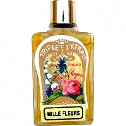 Triple Extrait aux Fleurs - Mille Fleurs