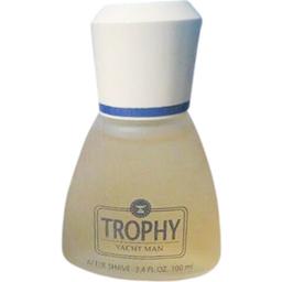 Trophy Yacht Man