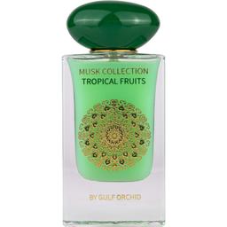 Tropical Fruits
