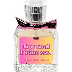Tropical Princess