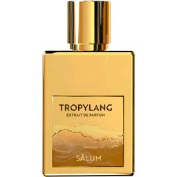 Tropylang