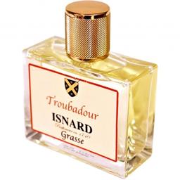 Troubadour