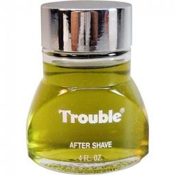 Trouble