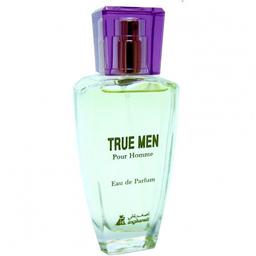 True Men