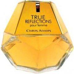 True Reflections