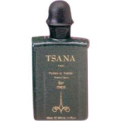 Tsana