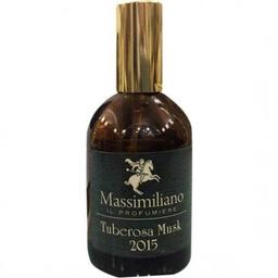 Tuberosa Musk