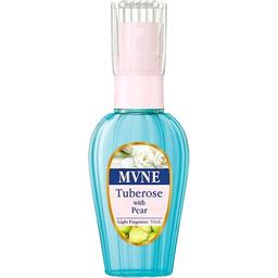 Tuberose with Pear