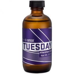 Tuesday