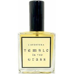 Tumble in the Grass