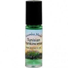 Tunisian Frankincense