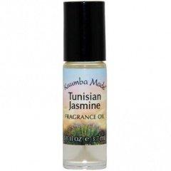 Tunisian Jasmine