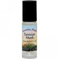 Tunisian Musk