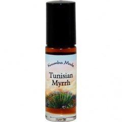 Tunisian Myrrh