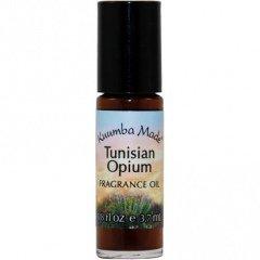 Tunisian Opium