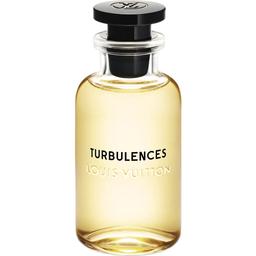 Turbulences