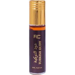 Turkish Oudh