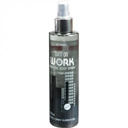 Turn On Work