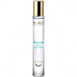 Turquoise - Tiare & Neroli