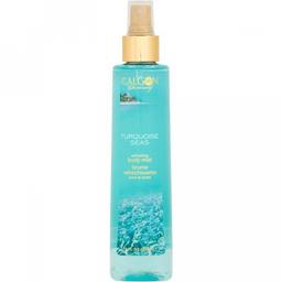 Turquoise Seas