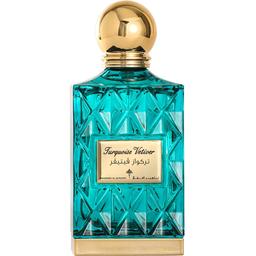 Turquoise Vetiver