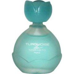 Turquoise de Morabito