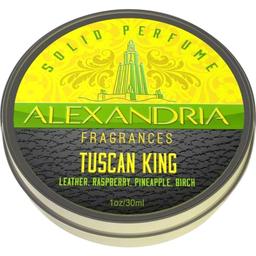 Tuscan King