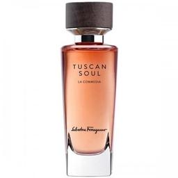 Tuscan Soul - La Commedia