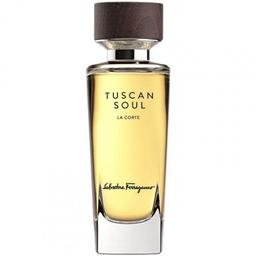 Tuscan Soul - La Corte