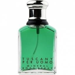 Tuscany per Uomo