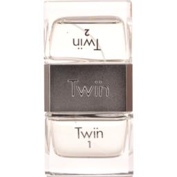 Twin 1 (Silver)