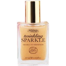 Twinkling Sparkle