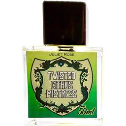 Twisted Citrus Mistress