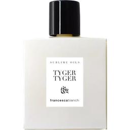 Tyger Tyger