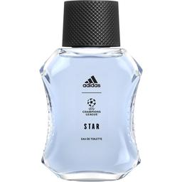 UEFA Champions League Star