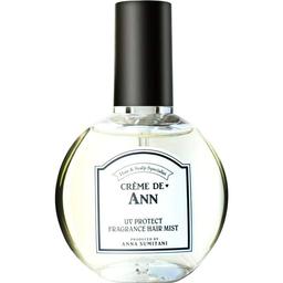 UV Protect Fragrance Hair Mist