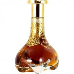 Un Air d'Arabie Oud