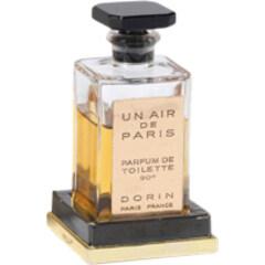 Un Air de Paris