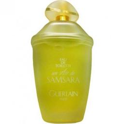 Un Air de Samsara
