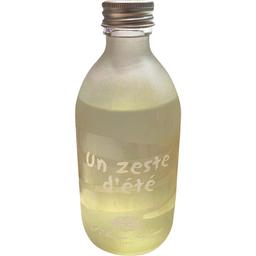 Un Zeste d'Été