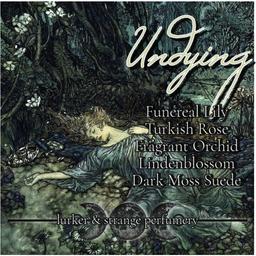 Undying