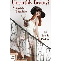 Unearthly Beauty? by Gretchen Bonaduce