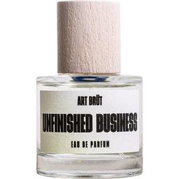 Unfinished Business