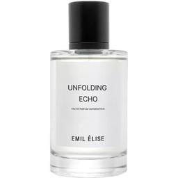 Unfolding Echo
