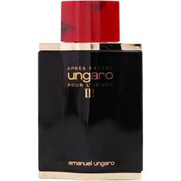 Ungaro pour L'Homme III