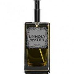 Unholy water